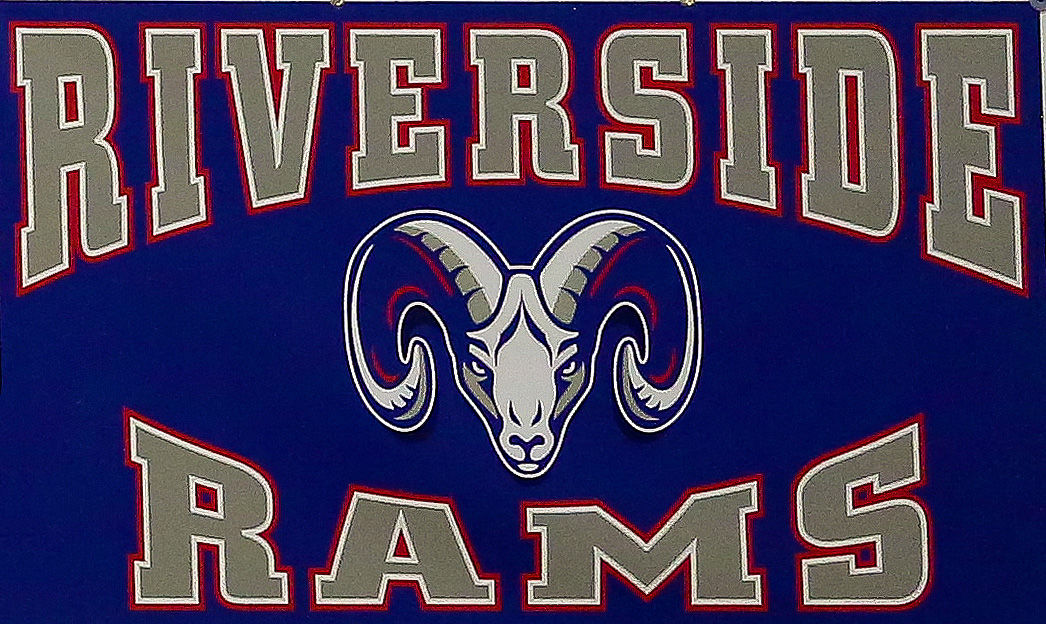 Rams banner